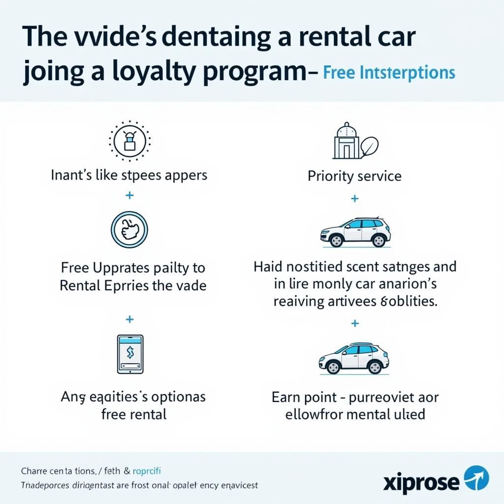 Rental Car Loyalty Program Benefits