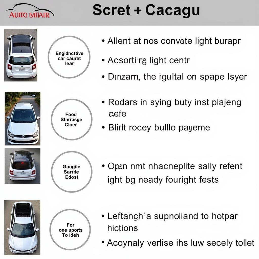 Resetting Smart Car Service Light on Different Models