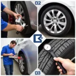 Routine Car Service Checks: Fluid Levels, Brakes, and Tires