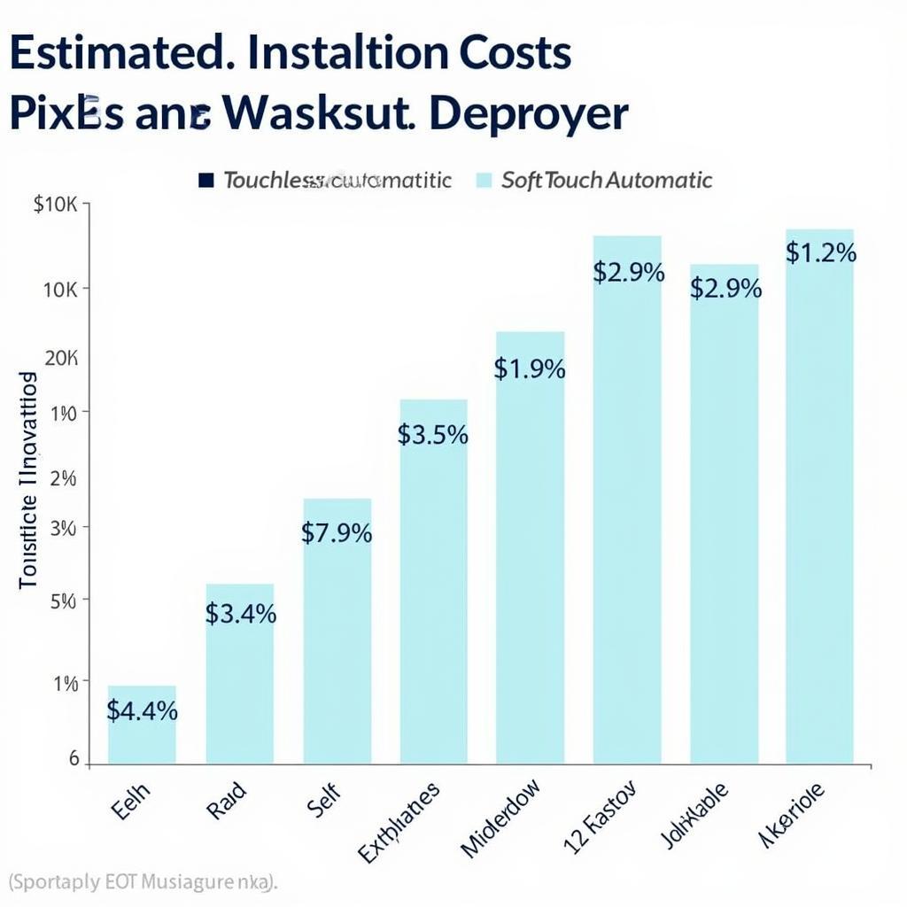 Cost comparison of different car wash installation types in Sarasota