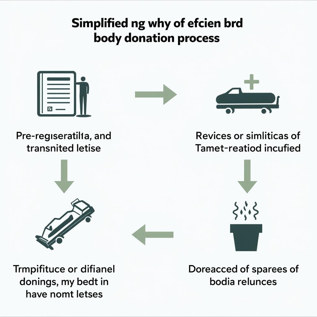 Streamlined Body Donation Process with Science Care