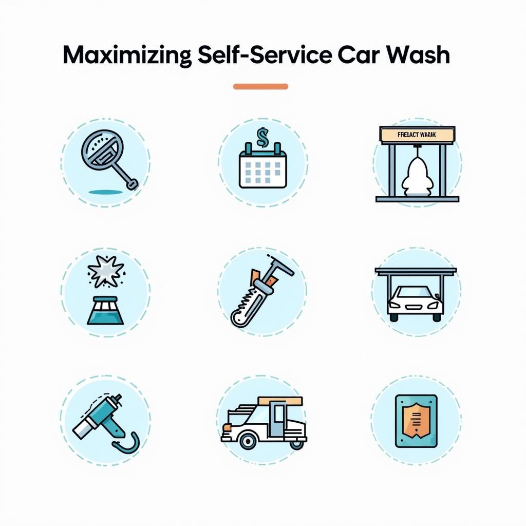 Strategies for Maximizing Self-Service Car Wash Profits