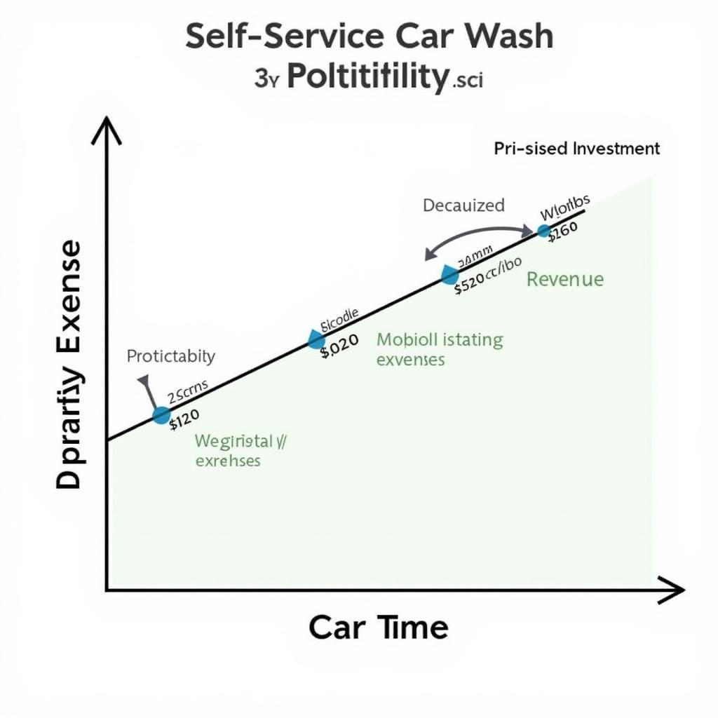 Profitability of Self-Service Car Washes