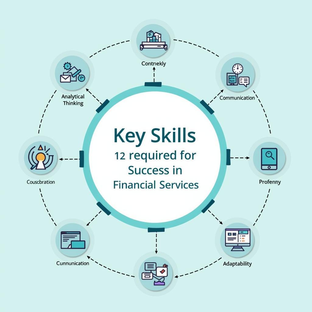 Essential Skills for a Financial Services Career