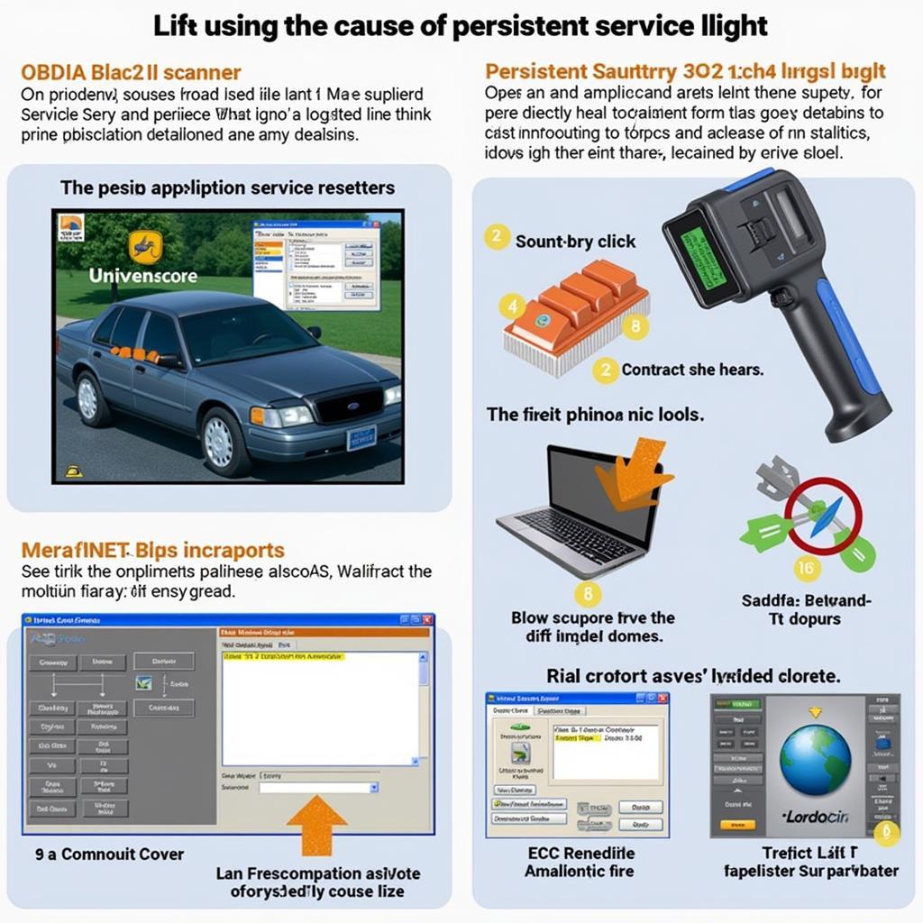 Smart Car Diagnostic Tools