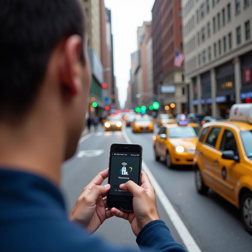 Tips for a Seamless Car Service Experience in NYC