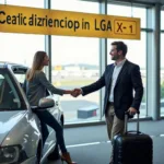 Tips for a seamless car service experience at LGA