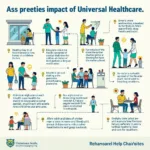 Social Impact of Universal Healthcare