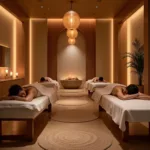 Spa Treatments for Relaxation and Rejuvenation