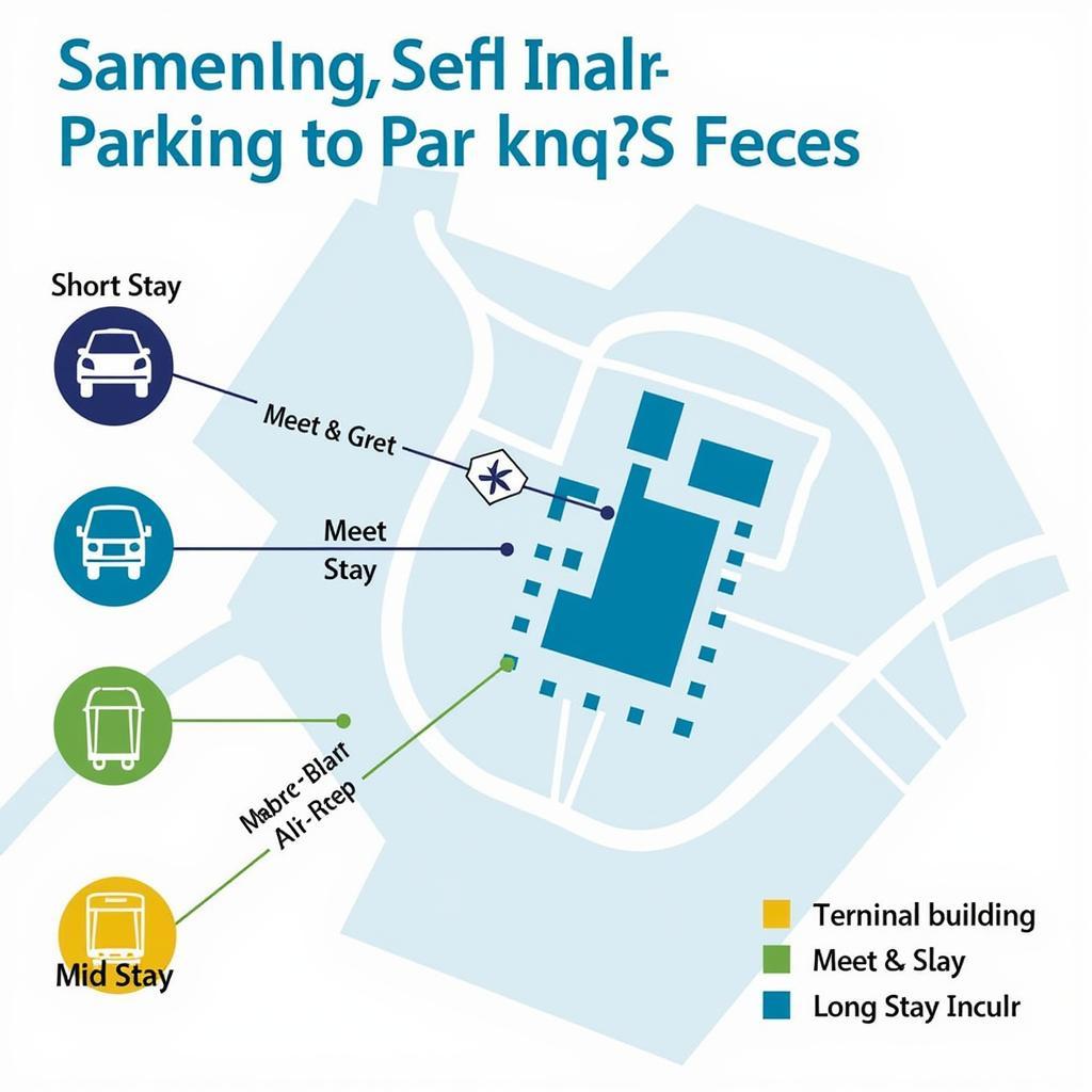 Stansted Airport Parking Options