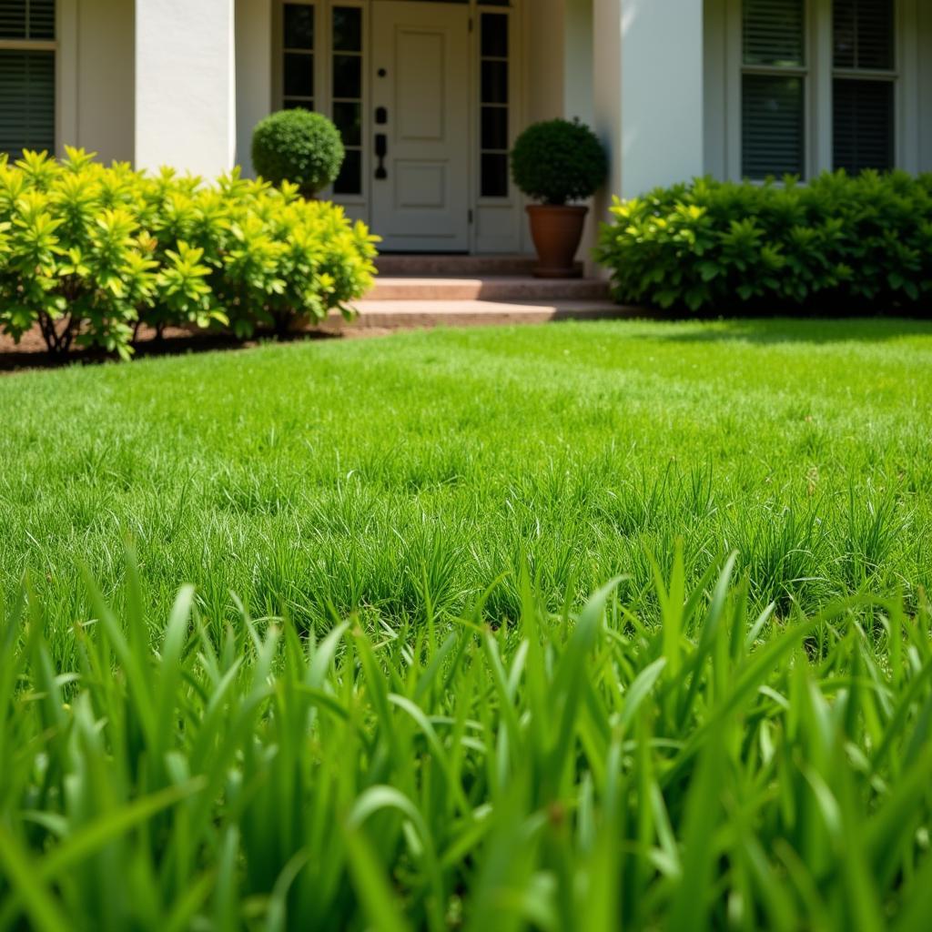 Superior Florida Lawn Care