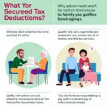 Tax Deductible Home Care Expenses