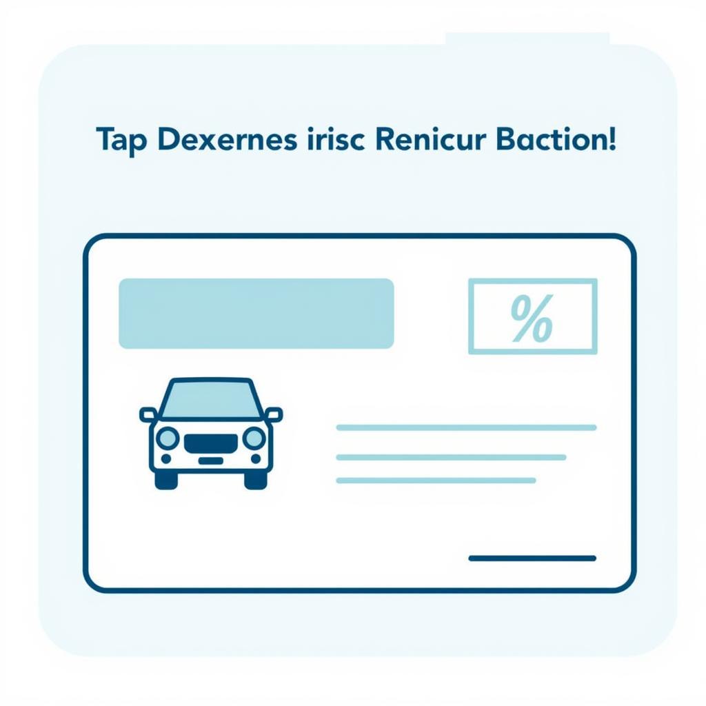 Tax Exemption Certificate Example