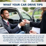 Tipping Etiquette for NYC Car Service