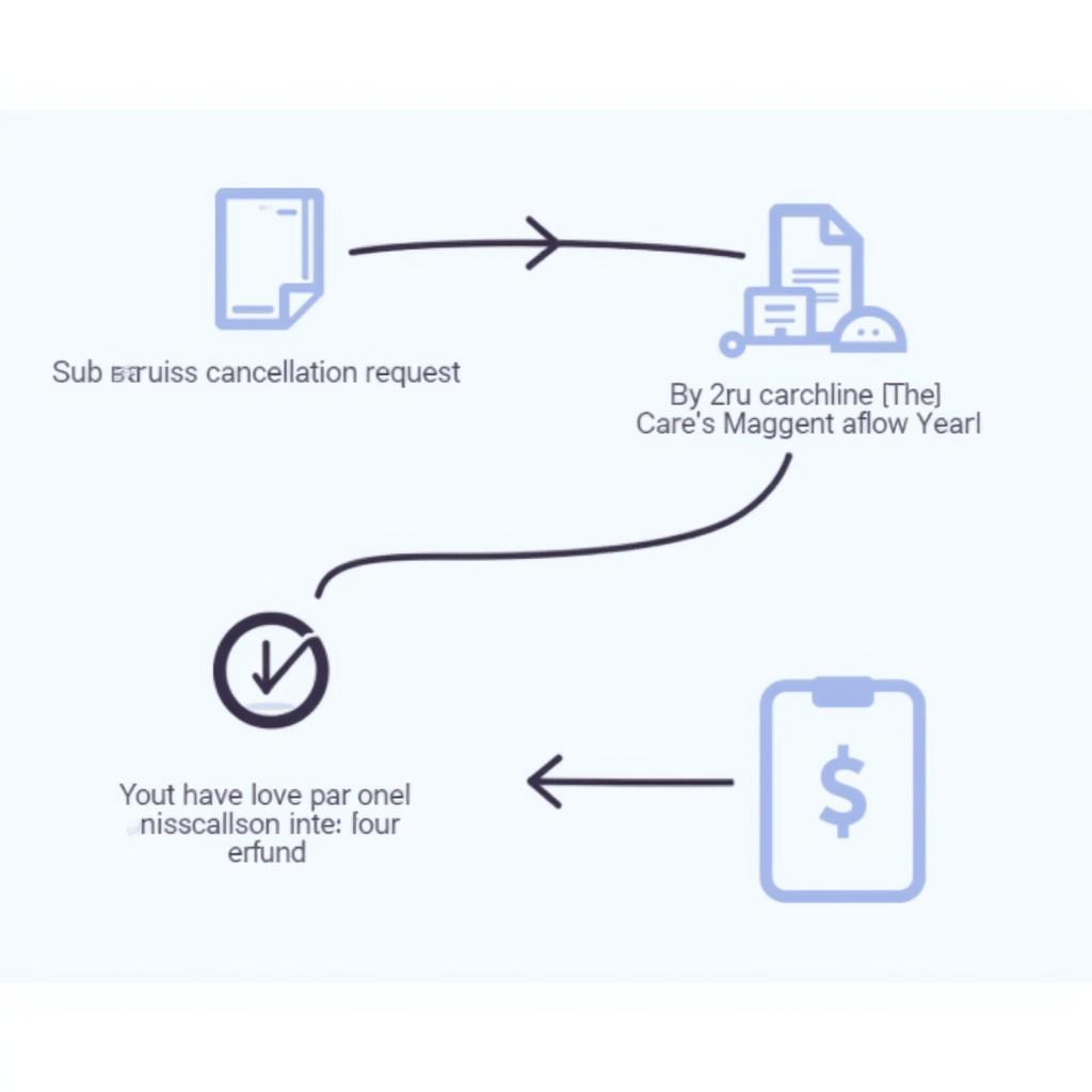 Total Care Refund Process