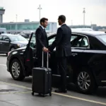 Town Car Service Airport Pickup