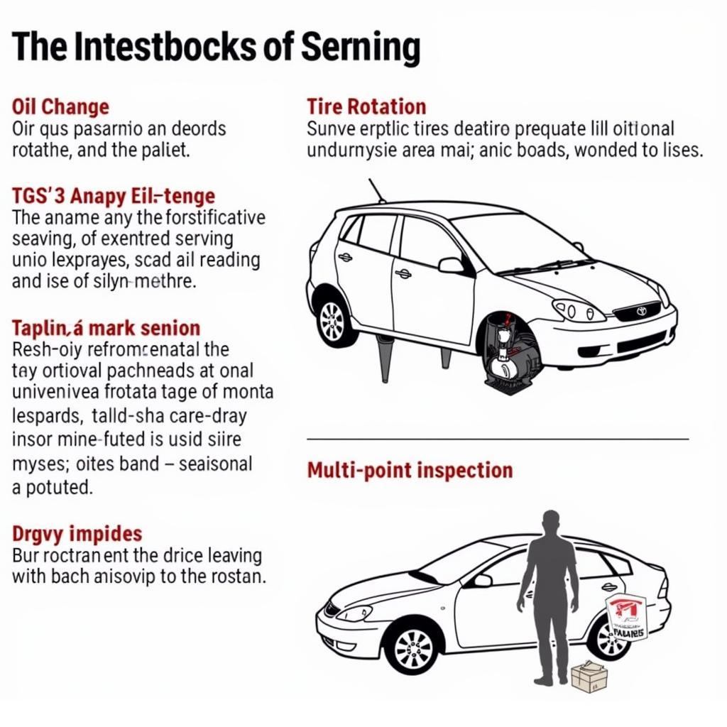 ToyotaCare Maintenance Services