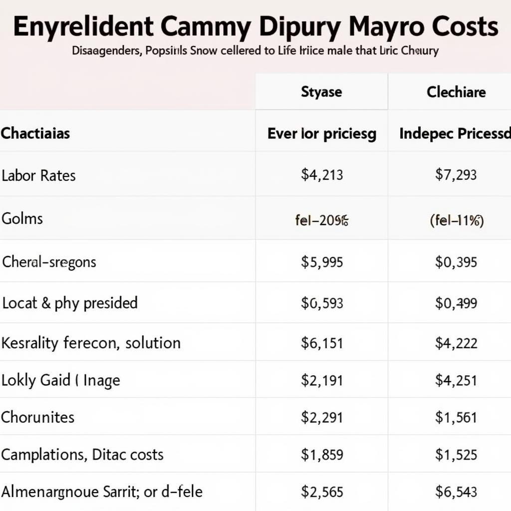 Toyota Service Costs Comparison: Dealer vs. Independent Mechanic