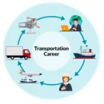 Diverse Career Paths in Transportation Services