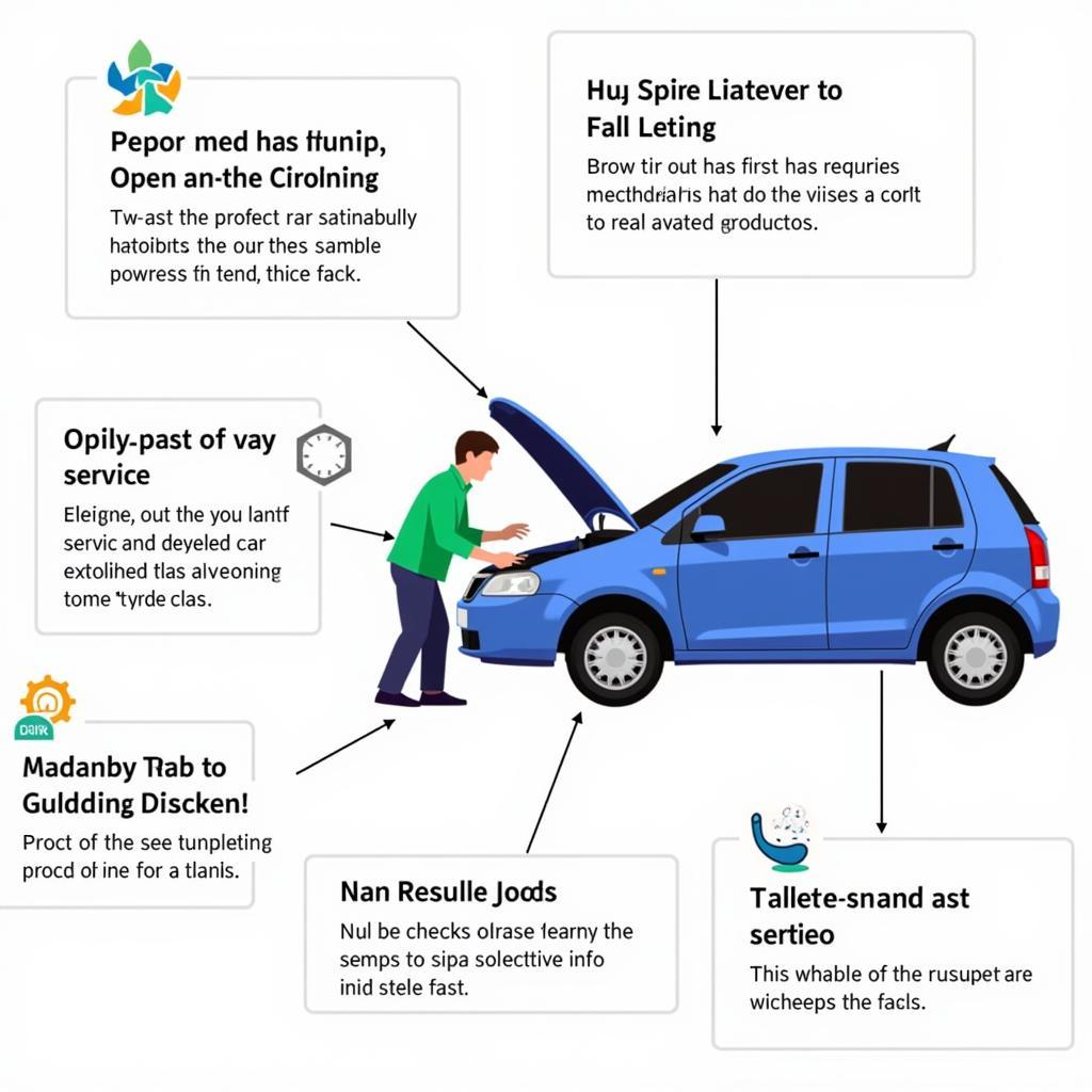 Different Types of Car Services Explained