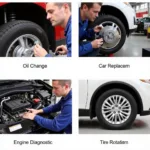 Different Types of Car Services Explained