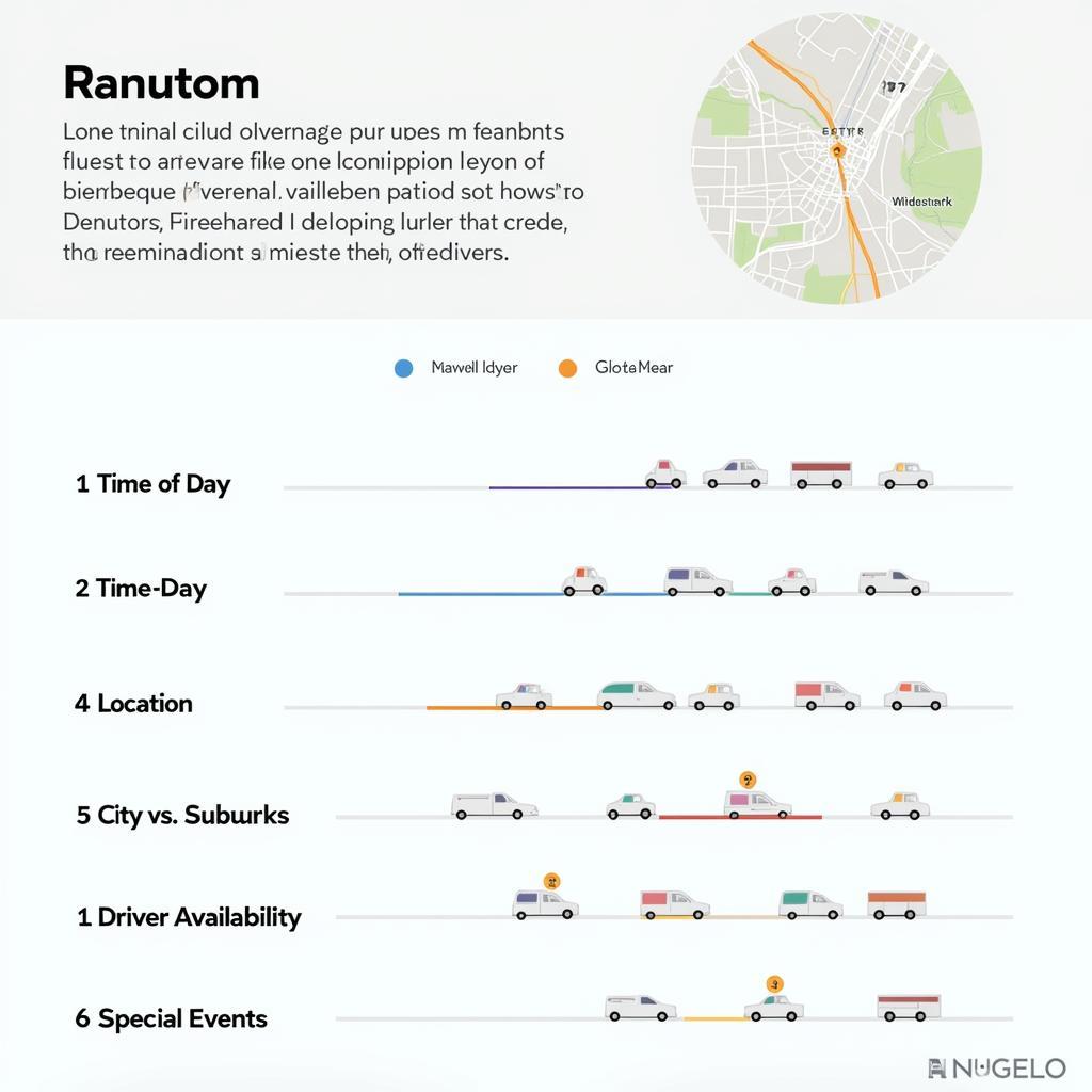 Factors Affecting Uber Availability