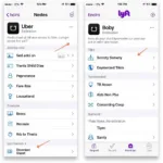 Uber and Lyft App Comparison