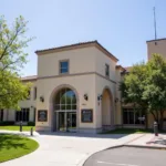 UCSB Career Services Building Location