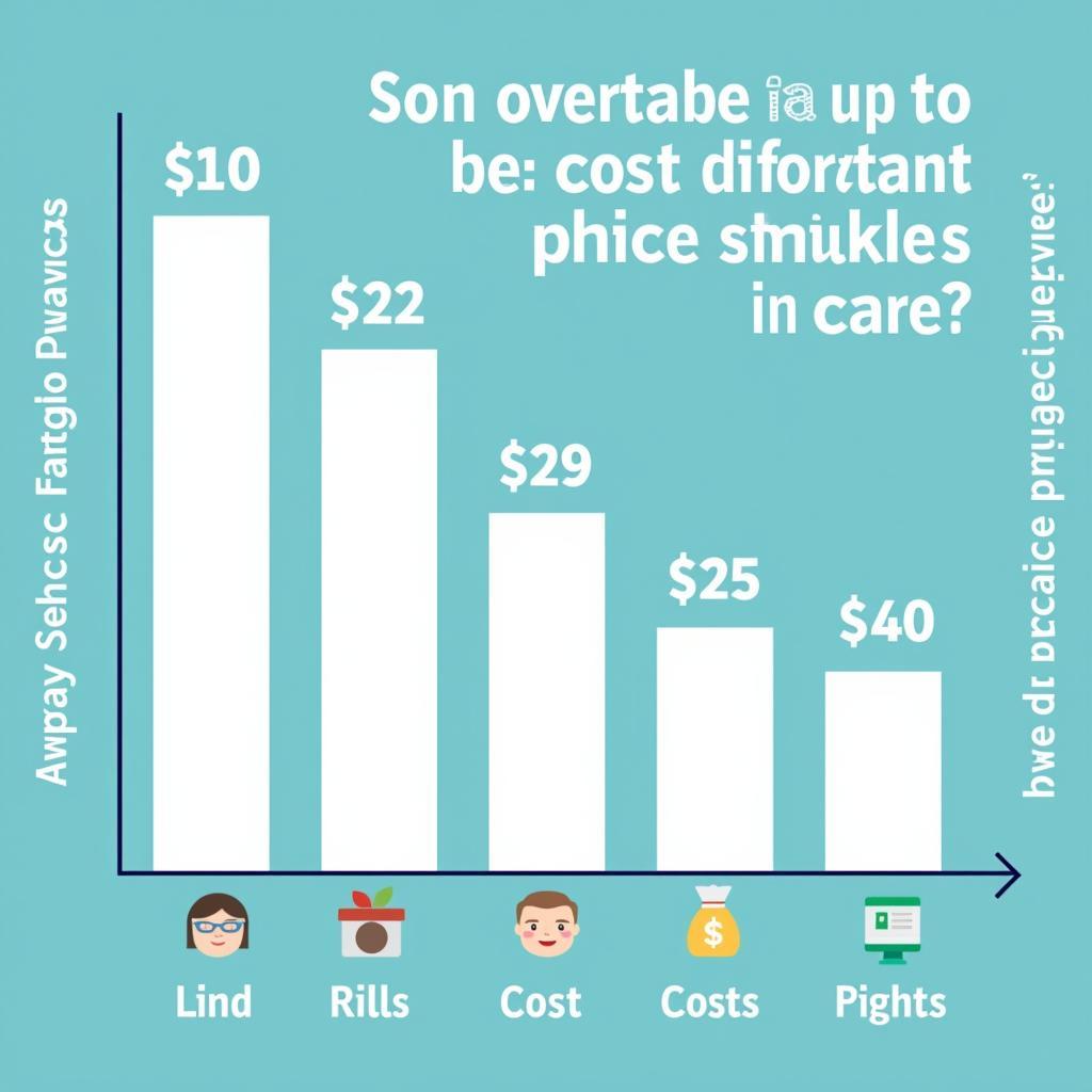 Understanding the Costs of Care Services