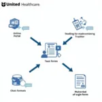 United Healthcare Billing Process