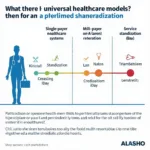 Universal Healthcare Models and Standardized Services