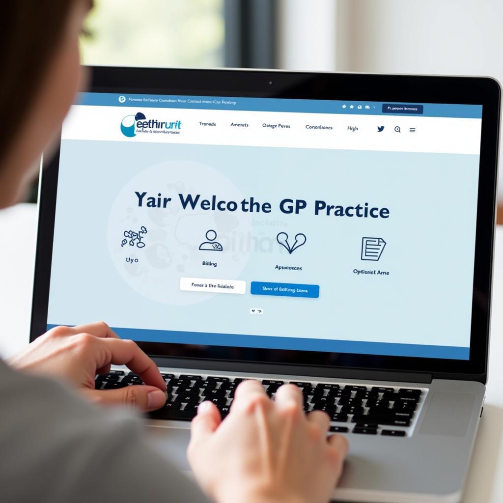 Using Online GP Resources