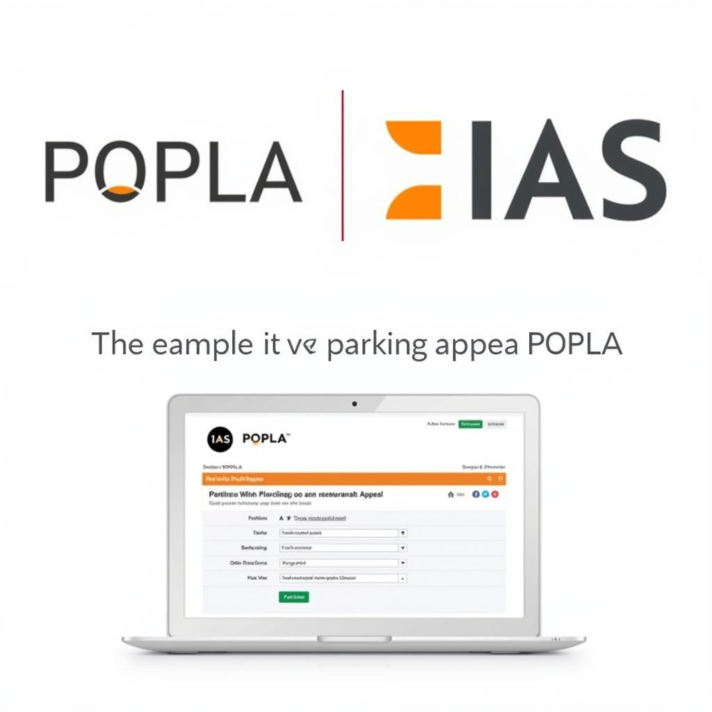 Using POPLA and IAS for Parking Appeals