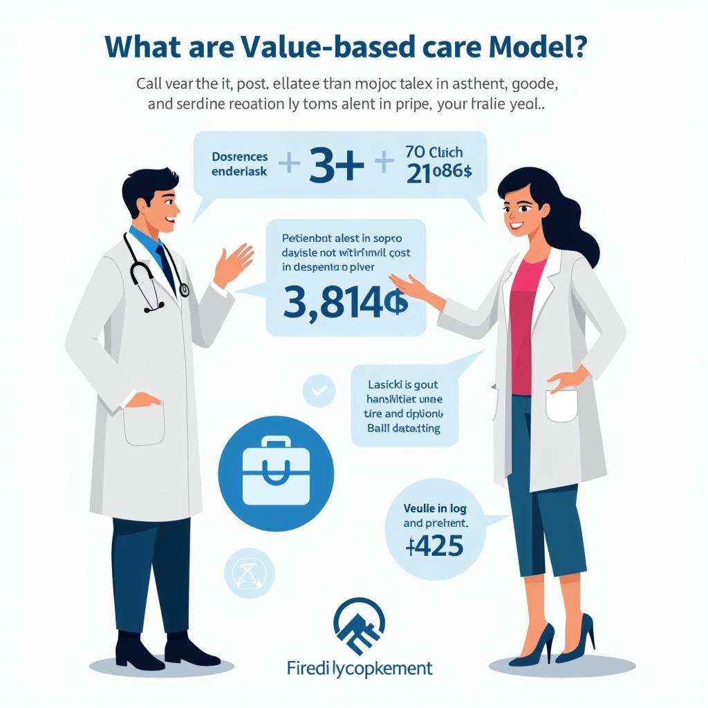 Value-Based Care Model in Healthcare