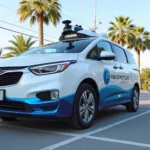 Waymo's Commitment to Safety in Autonomous Driving