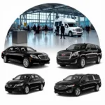 Various Airport Car Service Options