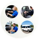 Car Service Options Near Airport Wayzata MN