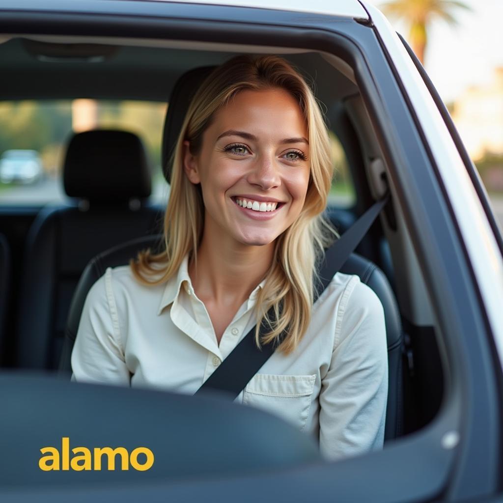 Successfully Resolving Alamo Car Rental Customer Service Issues