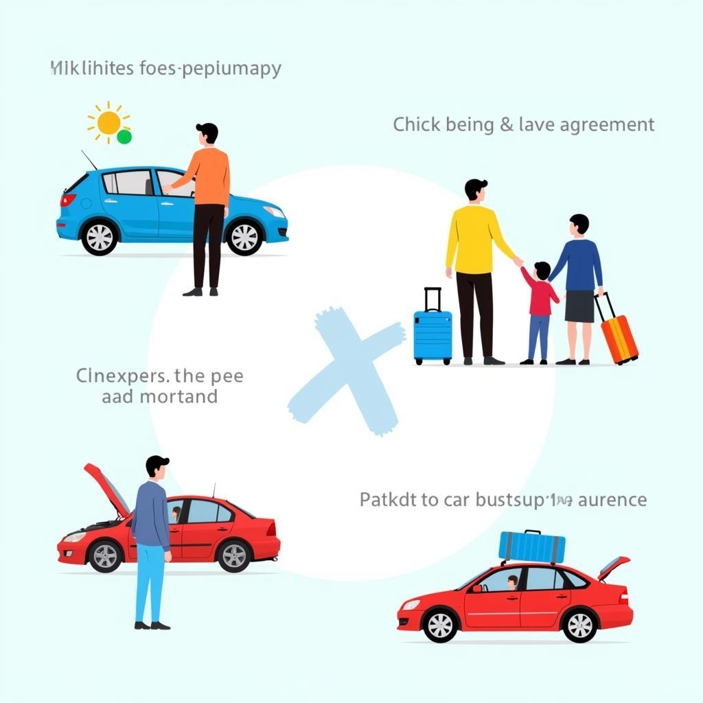 Exploring Different Alternative Car Rental Options