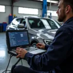 Modern Diagnostic Tools for American Foreign Car Services