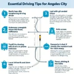 Angeles City Driving Tips