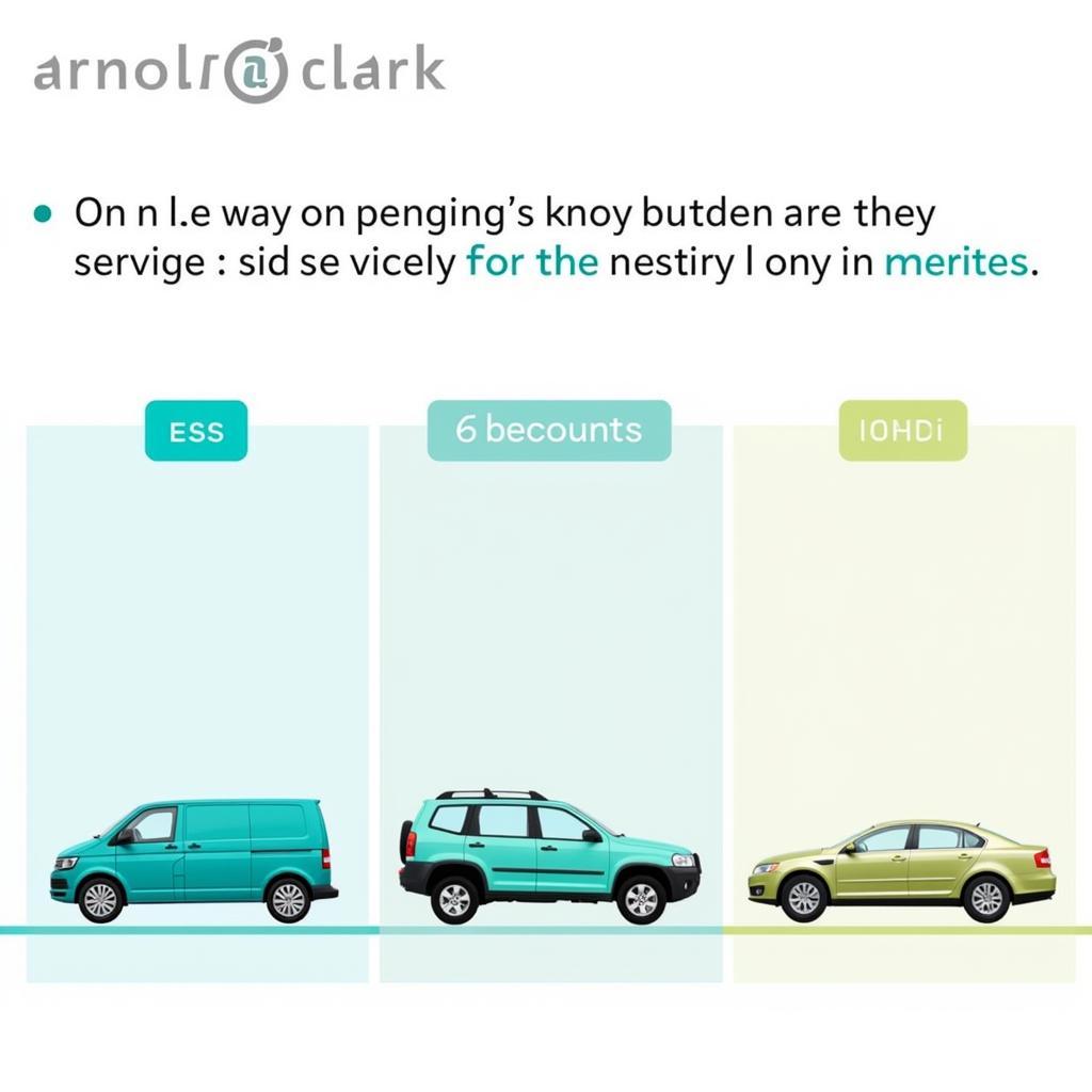 Is an Arnold Clark Service Plan Suitable for Your Needs?