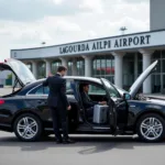 Astoria Car Service Airport Transfer