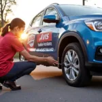 Avis Roadside Assistance