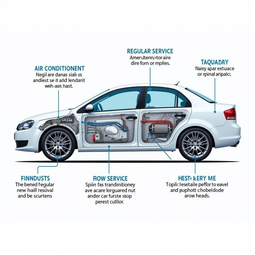 Long-Term Car Air Conditioning Maintenance in Aylesbury