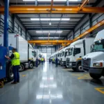 Balfour Beatty Fleet Maintenance: Ensuring Reliability and Efficiency