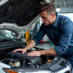 The importance of regular BCS Barnsley car servicing