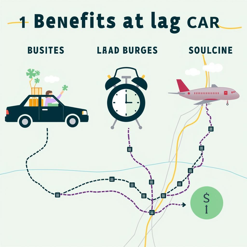 Benefits of LaGuardia Car Service: Reliability, Comfort, and Convenience