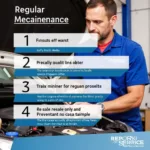 Benefits of Regular Car Service