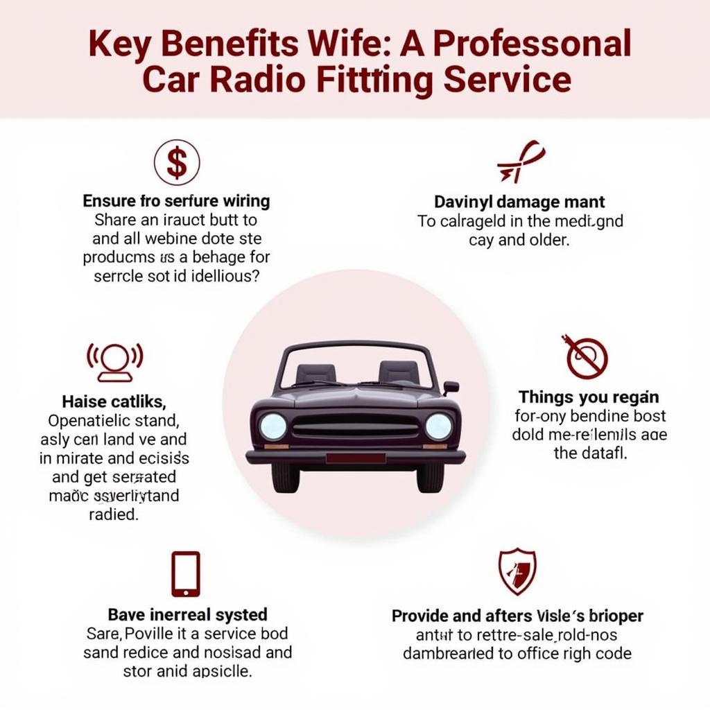 Benefits of Professional Car Radio Installation